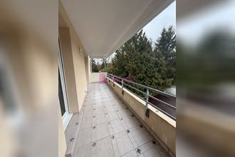 achat appartement petite-rosselle 57540