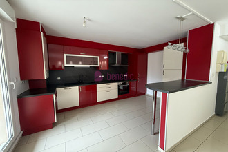 achat appartement petite-rosselle 57540