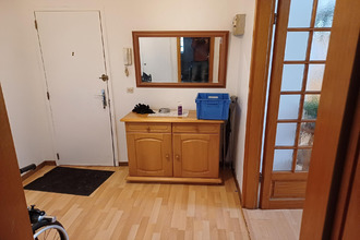 achat appartement petite-rosselle 57540