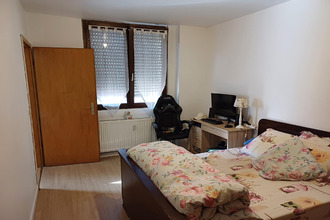 achat appartement petite-rosselle 57540