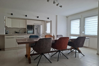 achat appartement petite-rosselle 57540