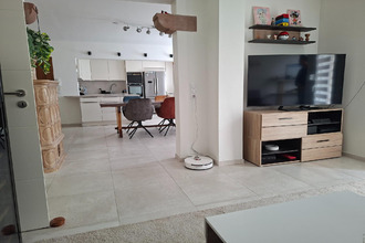 achat appartement petite-rosselle 57540