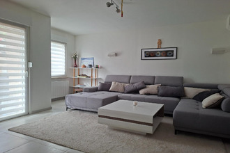 achat appartement petite-rosselle 57540