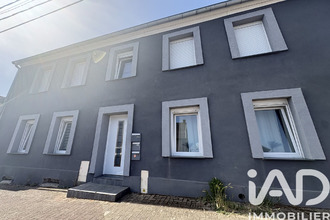 achat appartement petite-rosselle 57540