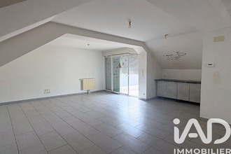 achat appartement petite-rosselle 57540