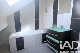 achat appartement petite-rosselle 57540