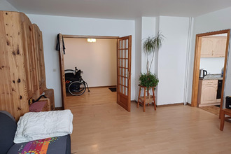 achat appartement petite-rosselle 57540
