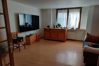 achat appartement petite-rosselle 57540