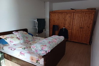 achat appartement petite-rosselle 57540