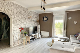 achat appartement petite-rosselle 57540