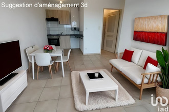 achat appartement peymeinade 06530