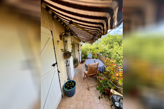 achat appartement peymeinade 06530