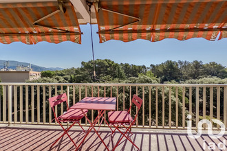 achat appartement peymeinade 06530