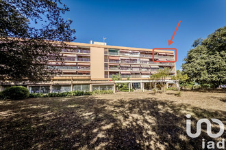 achat appartement peymeinade 06530