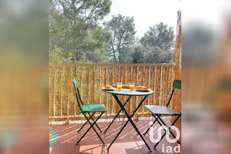 achat appartement peymeinade 06530