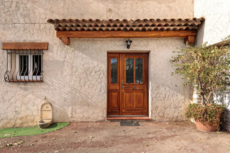 achat appartement peymeinade 06530