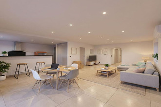 achat appartement peymeinade 06530