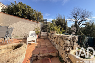 achat appartement peymeinade 06530