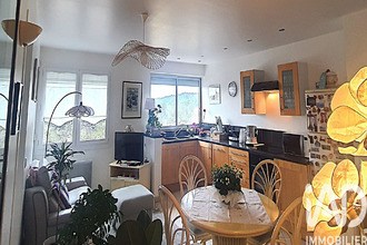 achat appartement peymeinade 06530