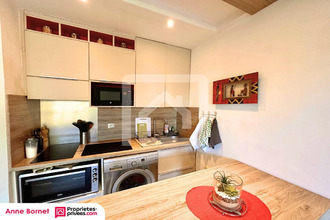 achat appartement peymeinade 06530