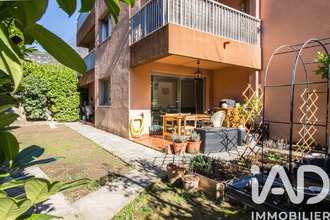 achat appartement peymeinade 06530