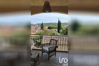 achat appartement peymeinade 06530