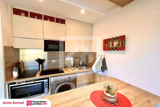 achat appartement peymeinade 06530