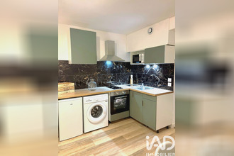 achat appartement peymeinade 06530