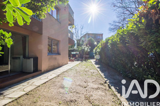 achat appartement peymeinade 06530