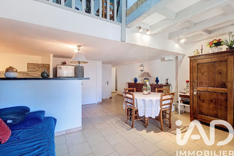 achat appartement peymeinade 06530