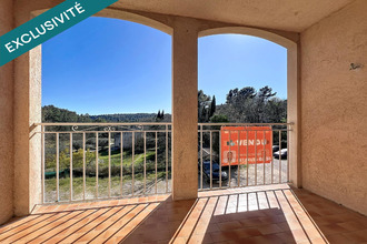 achat appartement peymeinade 06530