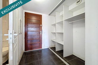 achat appartement peymeinade 06530