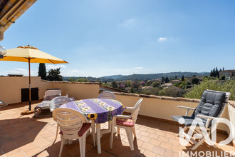 achat appartement peymeinade 06530