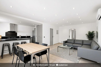 achat appartement peymeinade 06530