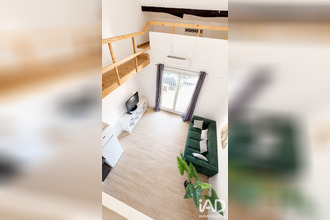 achat appartement peymeinade 06530
