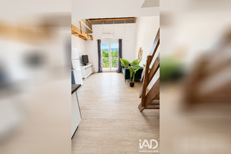 achat appartement peymeinade 06530