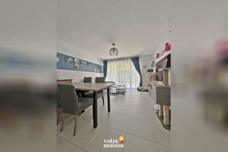 achat appartement peynier 13790