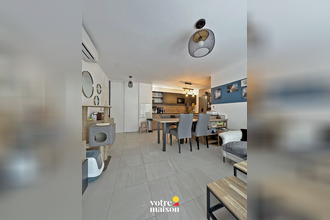 achat appartement peynier 13790