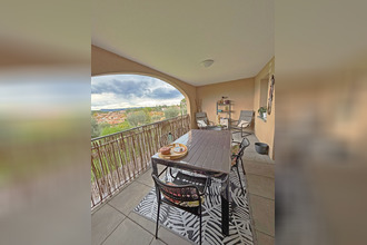 achat appartement peynier 13790