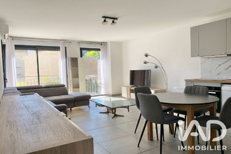 achat appartement peynier 13790