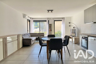 achat appartement peynier 13790