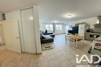 achat appartement peypin 13124