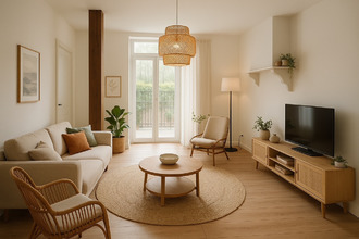 achat appartement peyrehorade 40300