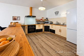 achat appartement peyrehorade 40300