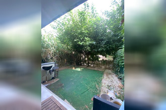 achat appartement peyrestortes 66600