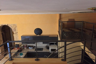 achat appartement peyriac-de-mer 11440