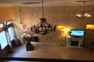 achat appartement peyriac-de-mer 11440