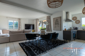 achat appartement peyrins 26380