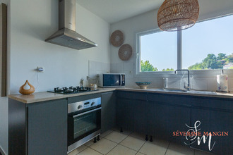 achat appartement peyrins 26380