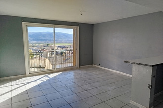 achat appartement peyruis 04310